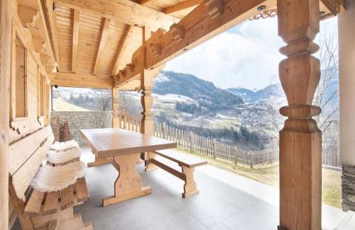 Gerlosbergeben Ski Chalet | Chalet in Zell am Ziller near Ski Lift, cleaning included