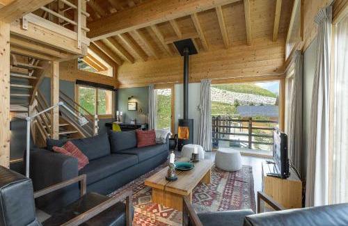 Riddes Ski Chalet | Chalet Inchalat