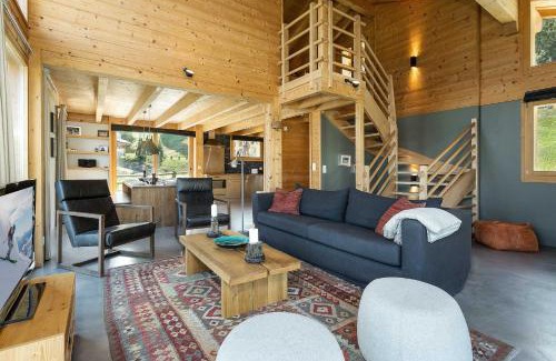 Riddes Ski Chalet | Chalet Inchalat