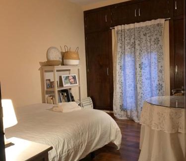 Albatana House | Chalet independiente para grupos grandes