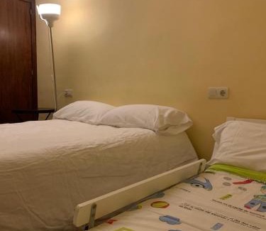 Albatana House | Chalet independiente para grupos grandes