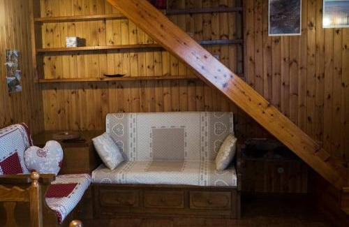 Valtournenche Ski Chalet | Chalet indipendente in centro a Valtournenche