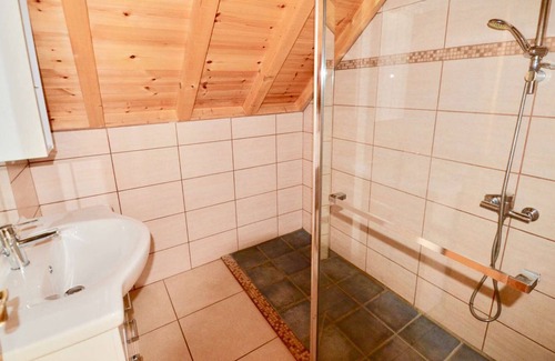 Le Bourg-d'Oisans Ski Chalet | Chalet individuel en bois 6 personnes à Bourg d'Oisans