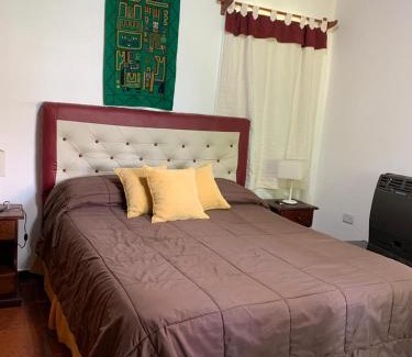 Merlo House | Chalet Individual Maiten 1