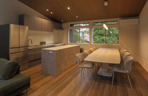 Echo Land Ski Chalet | Chalet Infinity