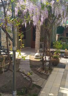 Villa Carlos Paz Apartment | Chalet interno con rooftop