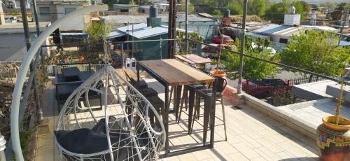 Villa Carlos Paz Apartment | Chalet interno con rooftop