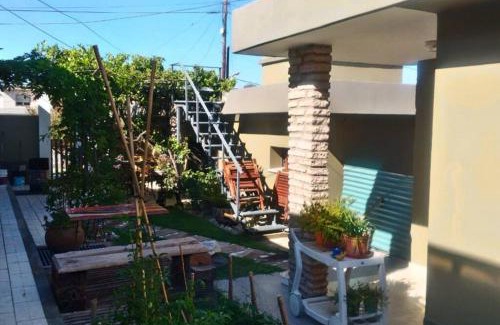 Villa Carlos Paz Apartment | Chalet interno con rooftop