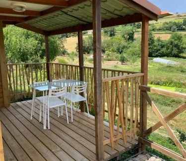 Monsols Ski Chalet | Chalet Iris