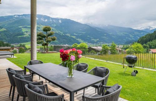 Kaltenbach Ski Chalet | Chalet Isabella