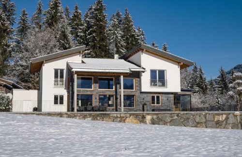 Kaltenbach Ski Chalet | Chalet Isabella