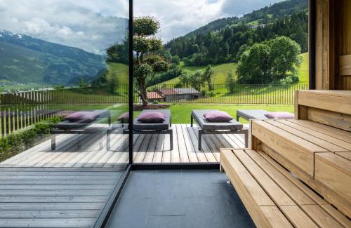 Kaltenbach Ski Chalet | Chalet Isabella