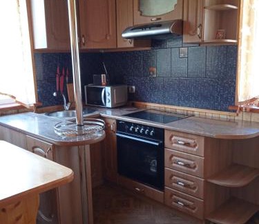 Palyanytsya House | Chalet Ivanna