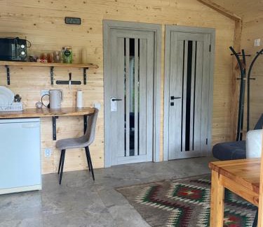 Palyanytsya House | Chalet Ivanna