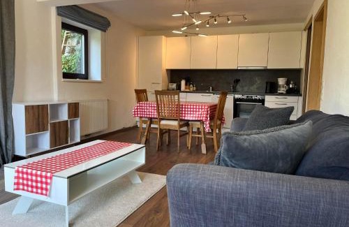 Zell am See Apartment | Chalet Ivy
