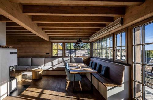 Prichovice Ski Chalet | Chalet Javorka