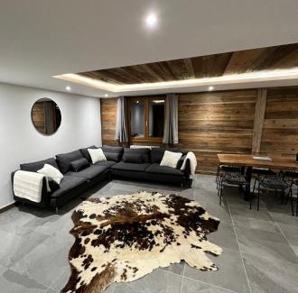 Saint-Sorlin-d'Arves Ski Chalet | Chalet Jogidi
