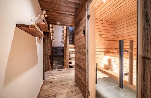 Chatel Ski Chalet | Chalet Jolimont Châtel - by EMERALD STAY