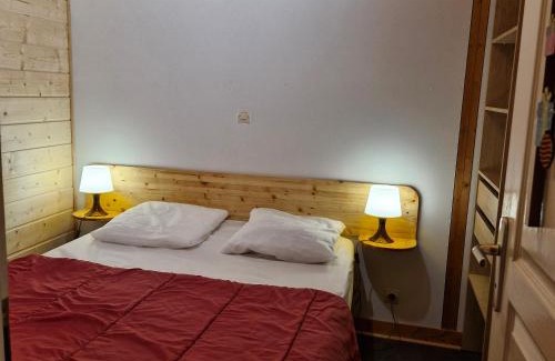 Plombieres-les-Bains Ski Chalet | Chalet Jonquille 1
