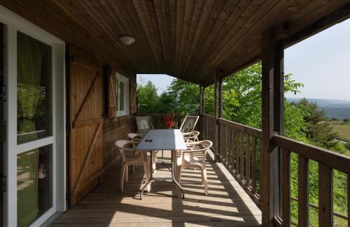 Gravieres Ski Chalet | Chalet Jordan - Mas Lachamp