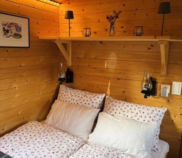Braunsbedra Ski Chalet | Chalet Josef