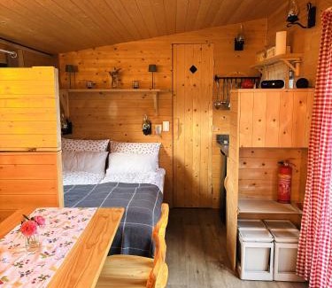 Braunsbedra Ski Chalet | Chalet Josef