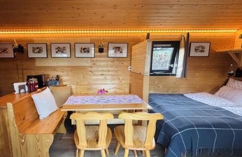 Braunsbedra Ski Chalet | Chalet Josef