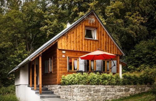 Josefov Dul Ski Chalet | Chalet Joseph Mine
