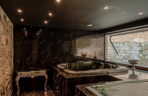 Josefov Dul Ski Chalet | Chalet Joseph Mine