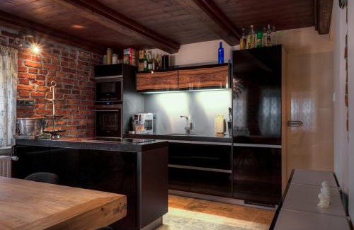 Josefov Dul Ski Chalet | Chalet Joseph Mine