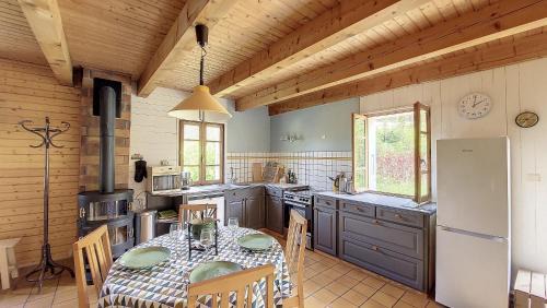Seytroux Ski Chalet | Chalet Jumbaz