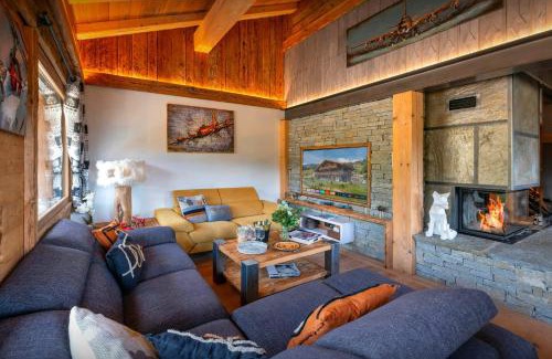 Cordon Ski Chalet | Chalet K1027 - OVO Network