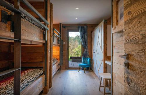 Cordon Ski Chalet | Chalet K1027 - OVO Network