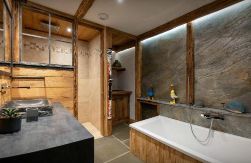 Cordon Ski Chalet | Chalet K1027 - OVO Network