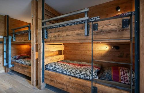 Cordon Ski Chalet | Chalet K1027 - OVO Network
