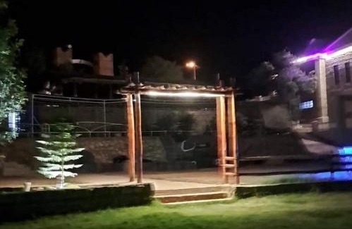 Beni Mellal Villa | Chalet kaddoum