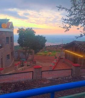 Beni Mellal Villa | Chalet kaddoum