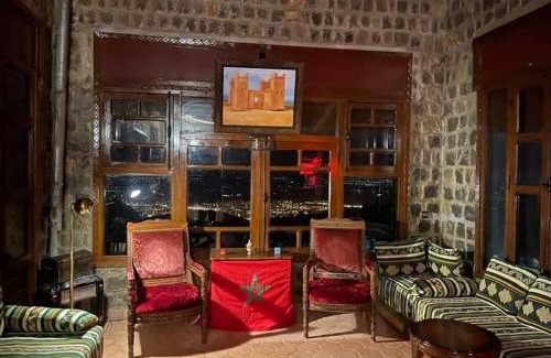 Beni Mellal Villa | Chalet kaddoum