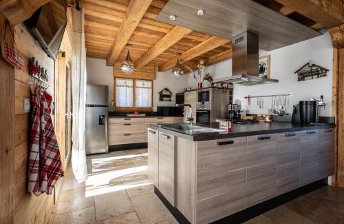 Risoul Ski Chalet | Chalet Kala