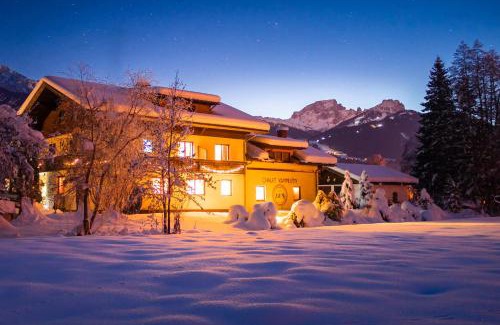 Watschig House | Chalet Kammleitn