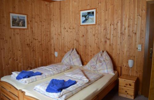 Watschig House | Chalet Kammleitn
