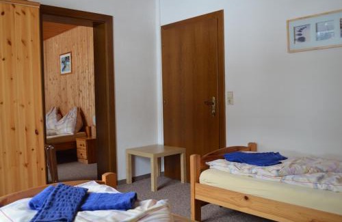 Watschig House | Chalet Kammleitn