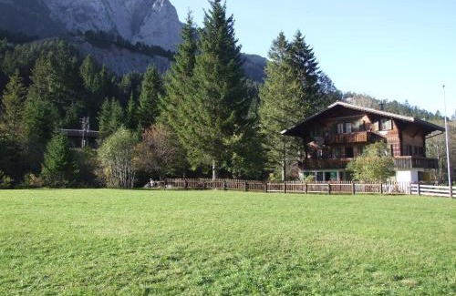 Blausee Apartment | Chalet Kanderhus