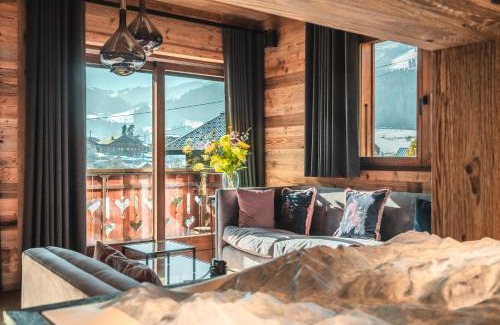 Morzine Ski Chalet | Chalet Kerasia Morzine - by EMERALD STAY