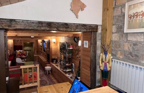 Kolasin Apartment | Chalet Kolašin