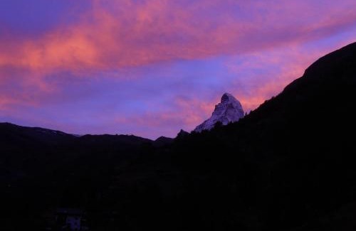 Zermatt Apartment | Chalet Kolibri