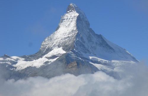 Zermatt Apartment | Chalet Kolibri