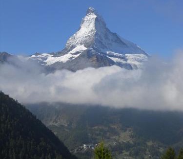 Zermatt Apartment | Chalet Kolibri