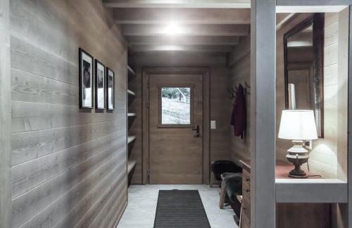 Rosswald Ski Chalet | Chalet Kristall