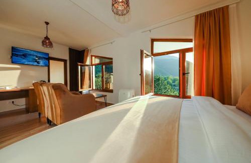 Pejë Ski Chalet | Chalet Kujta